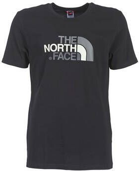 The North Face Deorth Face T-shirts en polos zwart Black Heren