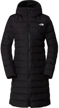 The North Face Gewatteerde jas W ACONCAGUA PARKA Donzen vulling zeer warm weerbestendig (1-delig)