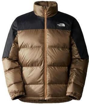 The North Face Windjack Diablo Recycled