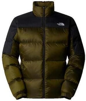 The North Face Donsjack M DIABLO DOWN 2.0 JACKET Donzen vulling zeer warm winddicht (1 stuk)