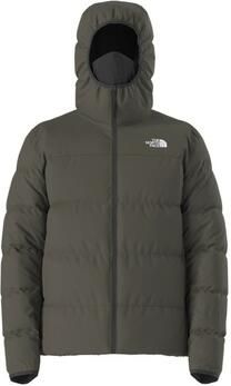 The North Face Blazer M Nse Hooded Mask Jkt