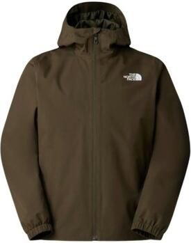 The North Face Quest Jacket Bruin- Heren Bruin