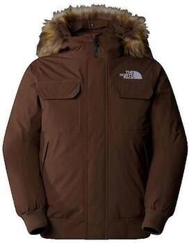 The North Face Blazer Mcmurdo Bomber
