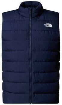 The North Face Blazer NF0A84IK M ACONCAGUA VEST 3-4GV1 SUMMIT NAVY