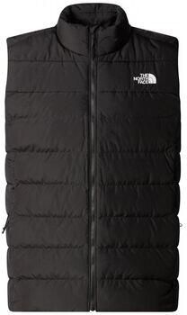 The North Face Blazer NF0A84IK M ACONCAGUA VEST 3-4H01 BLACK