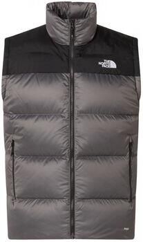 The North Face Blazer NF0A8994EKO1 M DIABLO 2.0 VEST-SMOKED PEARL