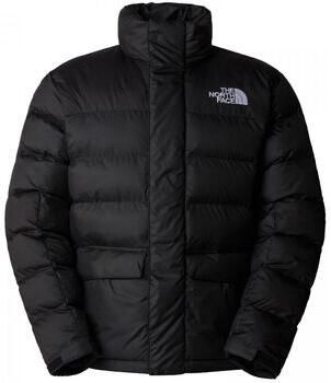The North Face Geïsoleerde jas waterbestendig moderne stijl Black Heren