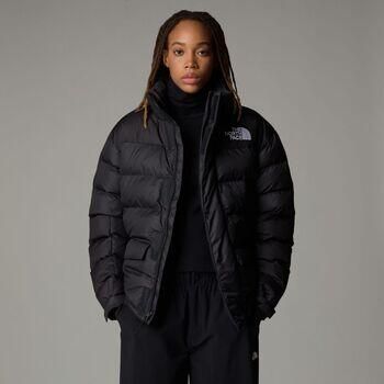 The North Face Zwarte Waterdichte Hooded Jas Nf0A89G9Jk31 Black Dames - Foto 5