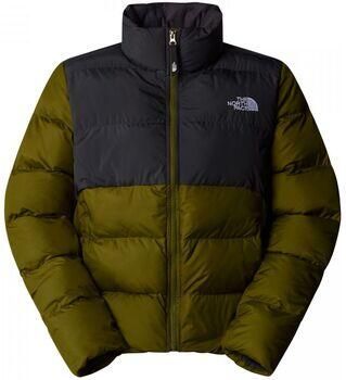 The North Face Blazer NF0A89JD W SAIKURU-WOG1 FOREST OLIVE ASPHALT