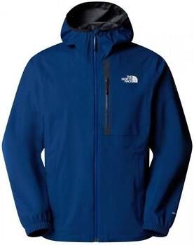 The North Face Blazer NF0A8DY2D1R1 M MA RAINLIT HD JKT-ESTATE BLUE
