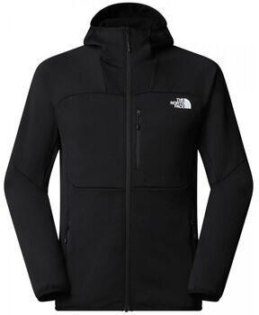 The North Face Blazer NF0A8E1K M METEORA FZ-JK31 BLACK