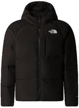 The North Face North Down Hooded Jas Black Unisex