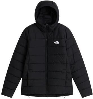 The North Face Blazer W Aconcagua Hooded Jkt