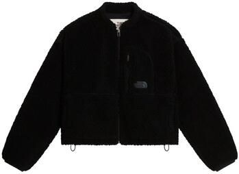 The North Face Blazer W Ext Ple 2 Fz Jkt