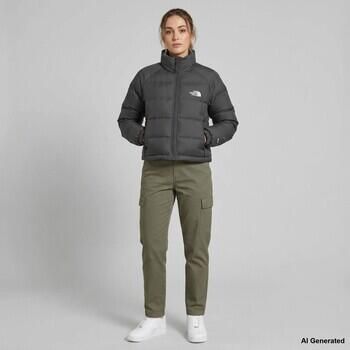The North Face Blazer W Hydren Dwn Jkt