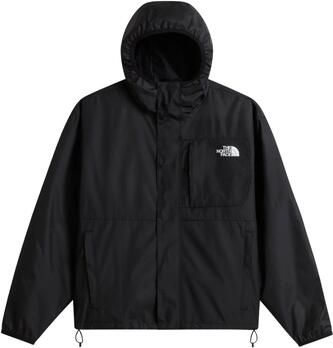 The North Face Blazer W Nuketo Wind Jkt