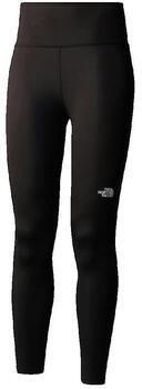 The North Face Functionele tights W FLEX 25IN TIGHT met brede tailleband (1-delig)