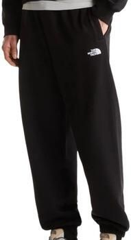The North Face Broek M Ess Terry Sd Rlx Pant