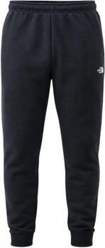 The North Face relaxed fit sweatpants van katoenmix model 'EVOLUTION' - Foto 4