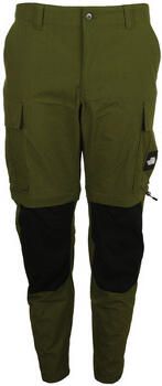 The North Face Broek M Nse Conv Cargo Pant