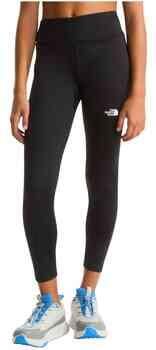 The North Face Broek Malla larga Flex negro niña