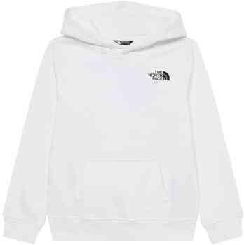 The North Face Capuchon sweaters 077-52358214713683