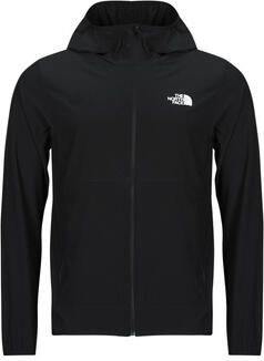 The North Face Capuchon sweaters 24 7 Woven Fz Hood