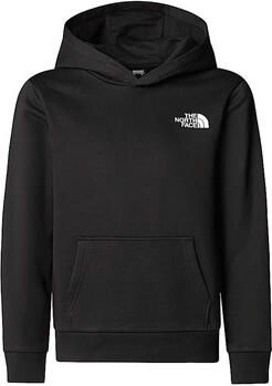 The North Face Hoodie Eenvoudige dome hoodie voor jongeren (1-delig) - Foto 2