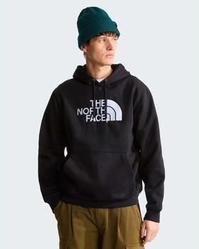 The North Face Capuchon sweaters M Ess Dp Reg Hoodie