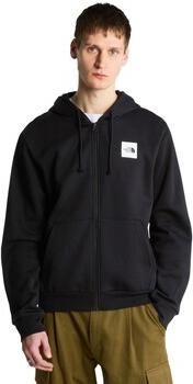 The North Face Capuchon sweaters M Evo Box Hd Reg Fz Hd