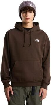 The North Face Capuchon sweaters M Evo Box Nse Reg Hd