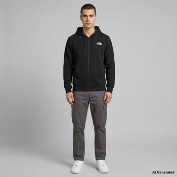 The North Face Capuchon sweaters M Evo Sd Reg Fz Hoodie