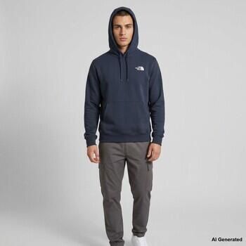 The North Face Capuchon sweaters M Evo Sd Reg Hoodie
