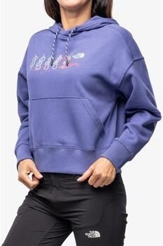 The North Face Capuchon sweaters NF0A8525I0D1