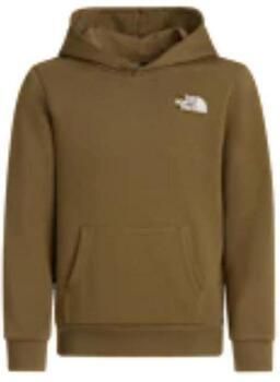 The North Face Capuchon sweaters NF0A8GR4 - Foto 2