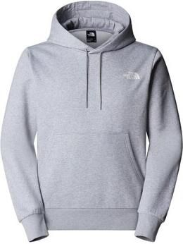 The North Face Hoodie M SIMPLE DOME REGULAR HOODIE (1-delig)