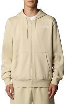 The North Face Capuchon sweaters Sweat à capuche Simple Dome gris