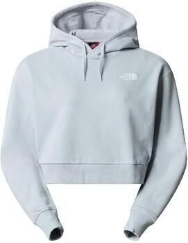 The North Face Capuchon sweaters Trend Crop