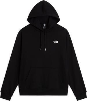 The North Face Capuchon sweaters W Ess Trry Sd Rlx Cw
