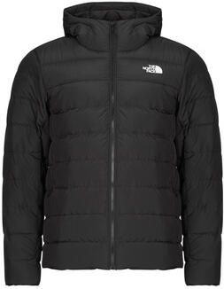 The North Face Aconcagua III Hooded Winterjas Heren - Foto 2