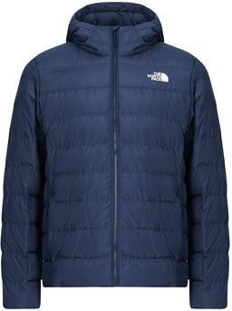 The North Face Aconcagua III Hooded Winterjas Heren - Foto 2