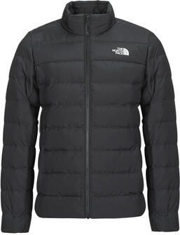The North Face Gewatteerd jack met ritssluiting model 'ACONCAGUA'