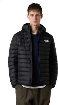 The North Face Donsjas Classic Down Hooded Jacket