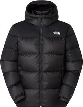 The North Face Donsjas Diablo Down 2.0 Hooded Jacket
