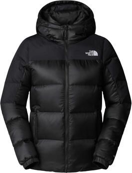 The North Face Donsjas Diablo Down 2.0 Hooded Jacket
