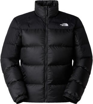 The North Face regular fit gewatteerd jack met opstaande kraag