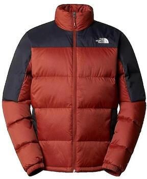 The North Face Donsjas Diablo Down