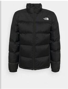 The North Face Donsjas Diablo Down