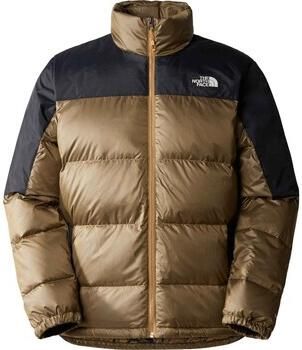 The North Face Donsjas Diablo Recycled