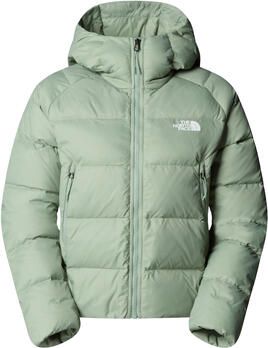 The North Face Gewatteerd jack met vulling van dons en veren model 'HYALITE'
